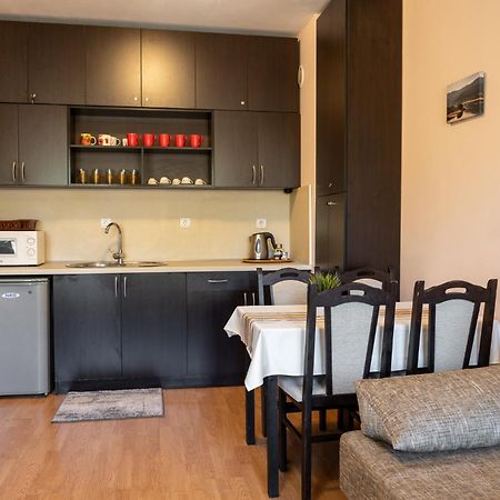 Апартамент И Студия "Спа Вълшебство" Velingrad Extérieur photo