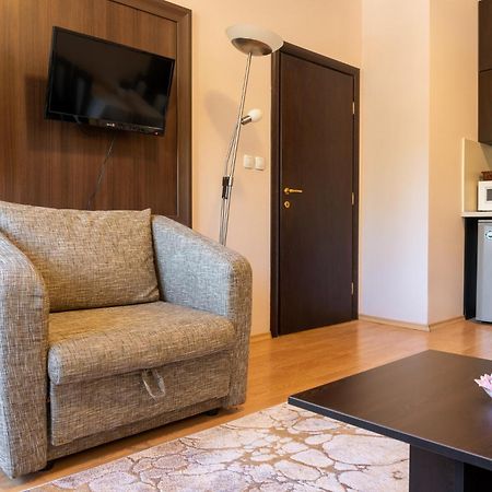 Апартамент И Студия "Спа Вълшебство" Velingrad Extérieur photo