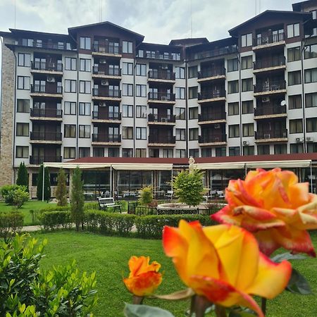 Апартамент И Студия "Спа Вълшебство" Velingrad Extérieur photo