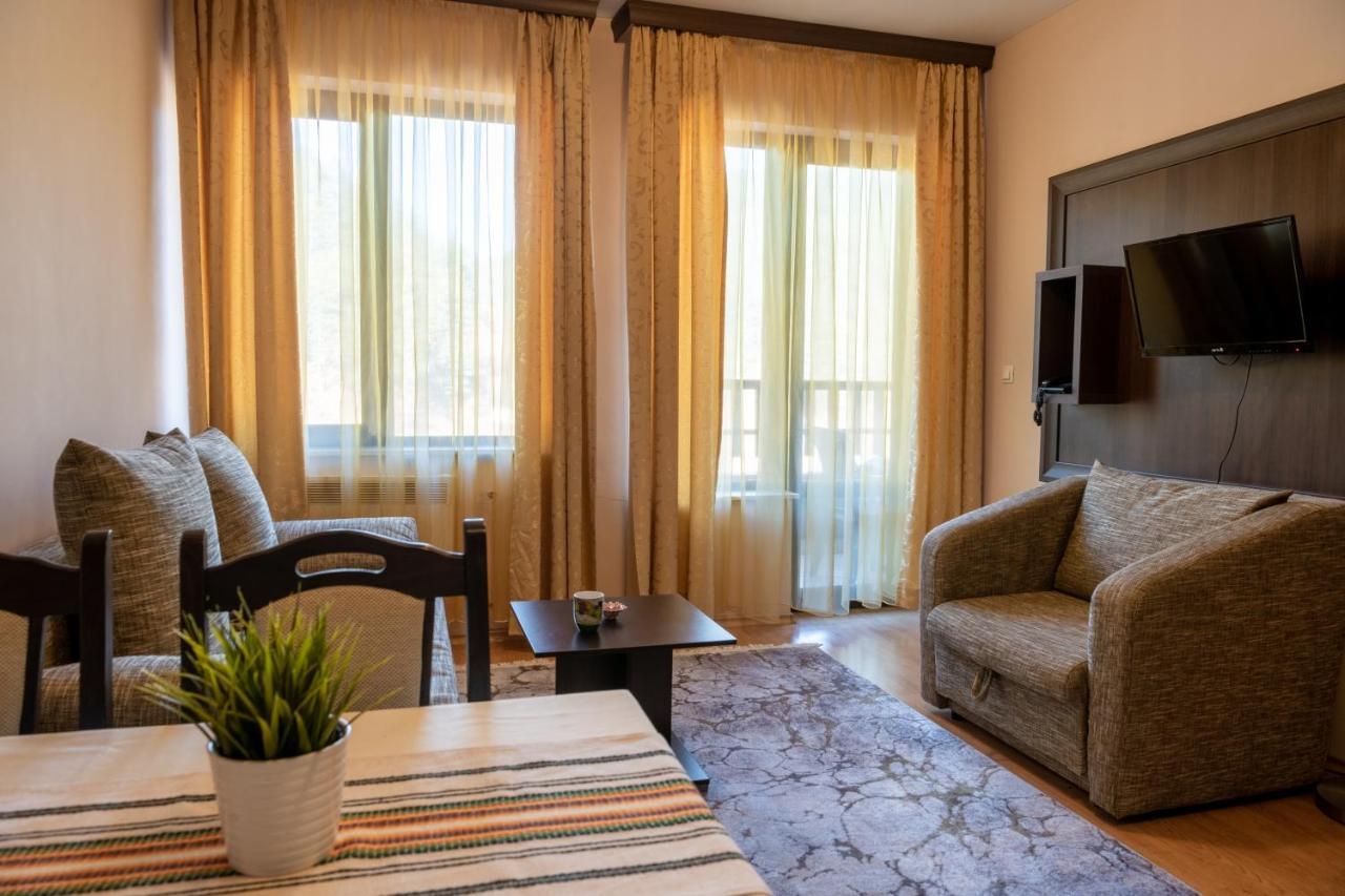 Апартамент И Студия "Спа Вълшебство" Velingrad Extérieur photo