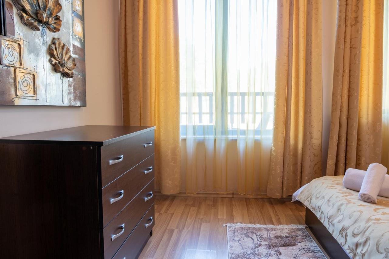 Апартамент И Студия "Спа Вълшебство" Velingrad Extérieur photo