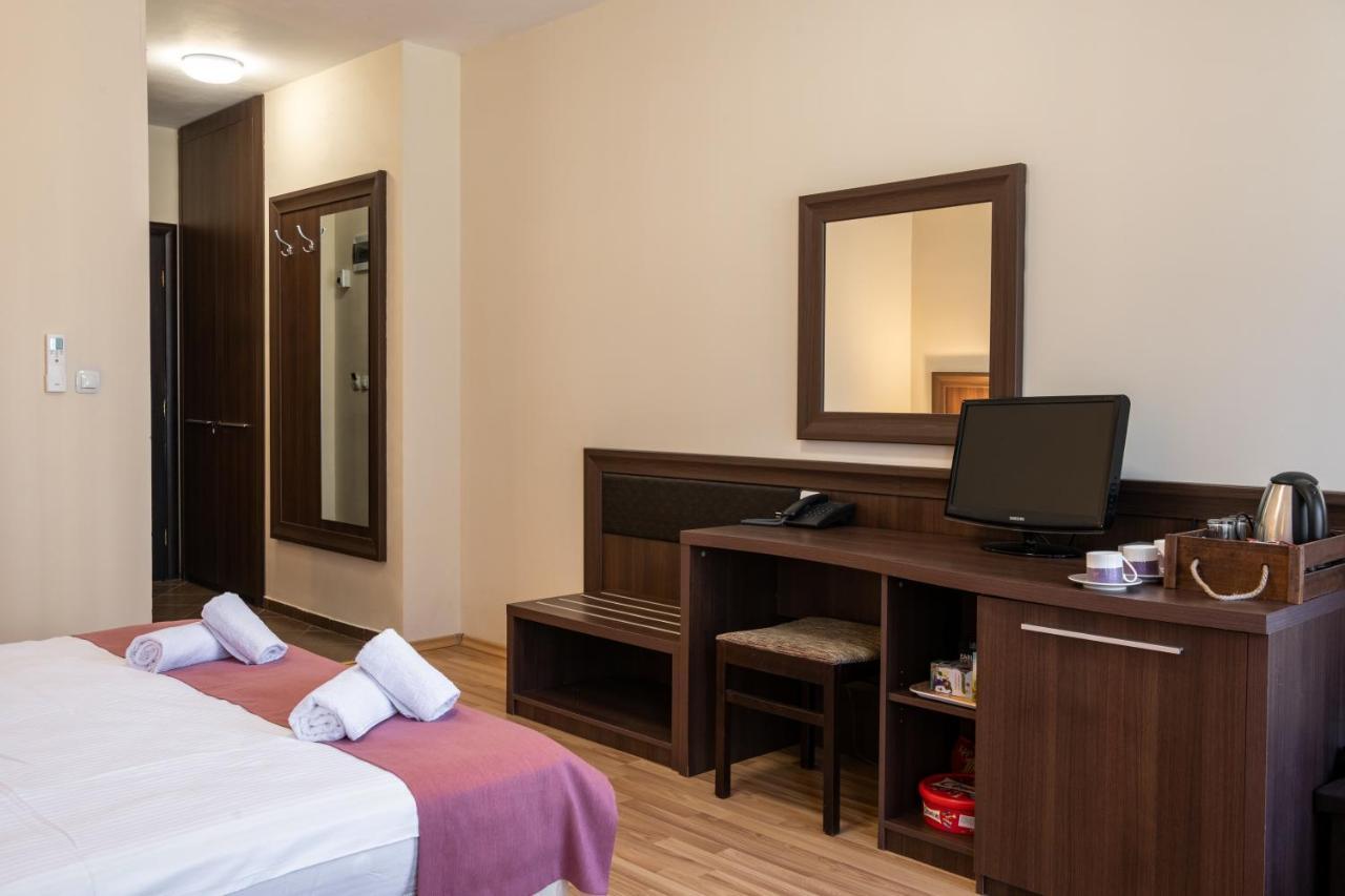 Апартамент И Студия "Спа Вълшебство" Velingrad Extérieur photo
