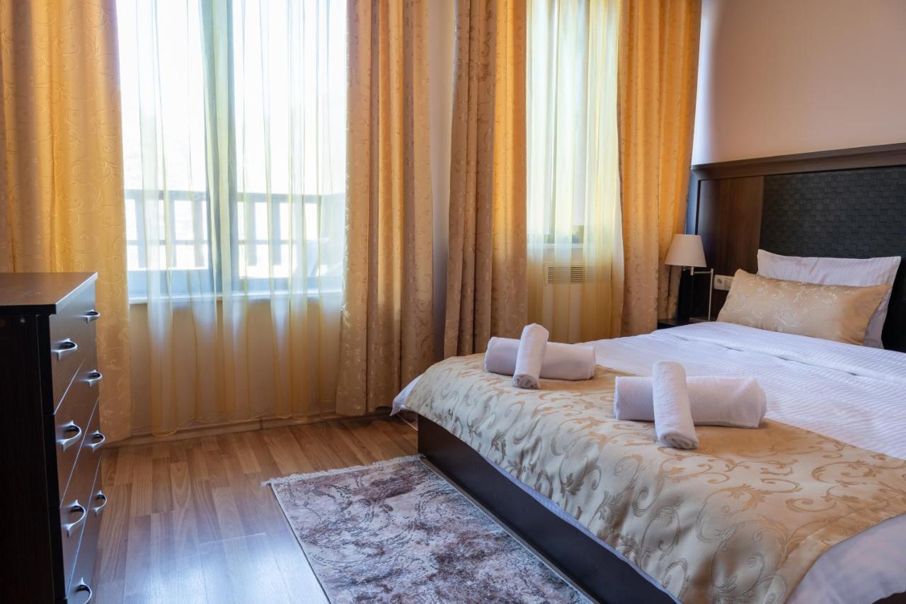 Апартамент И Студия "Спа Вълшебство" Velingrad Extérieur photo