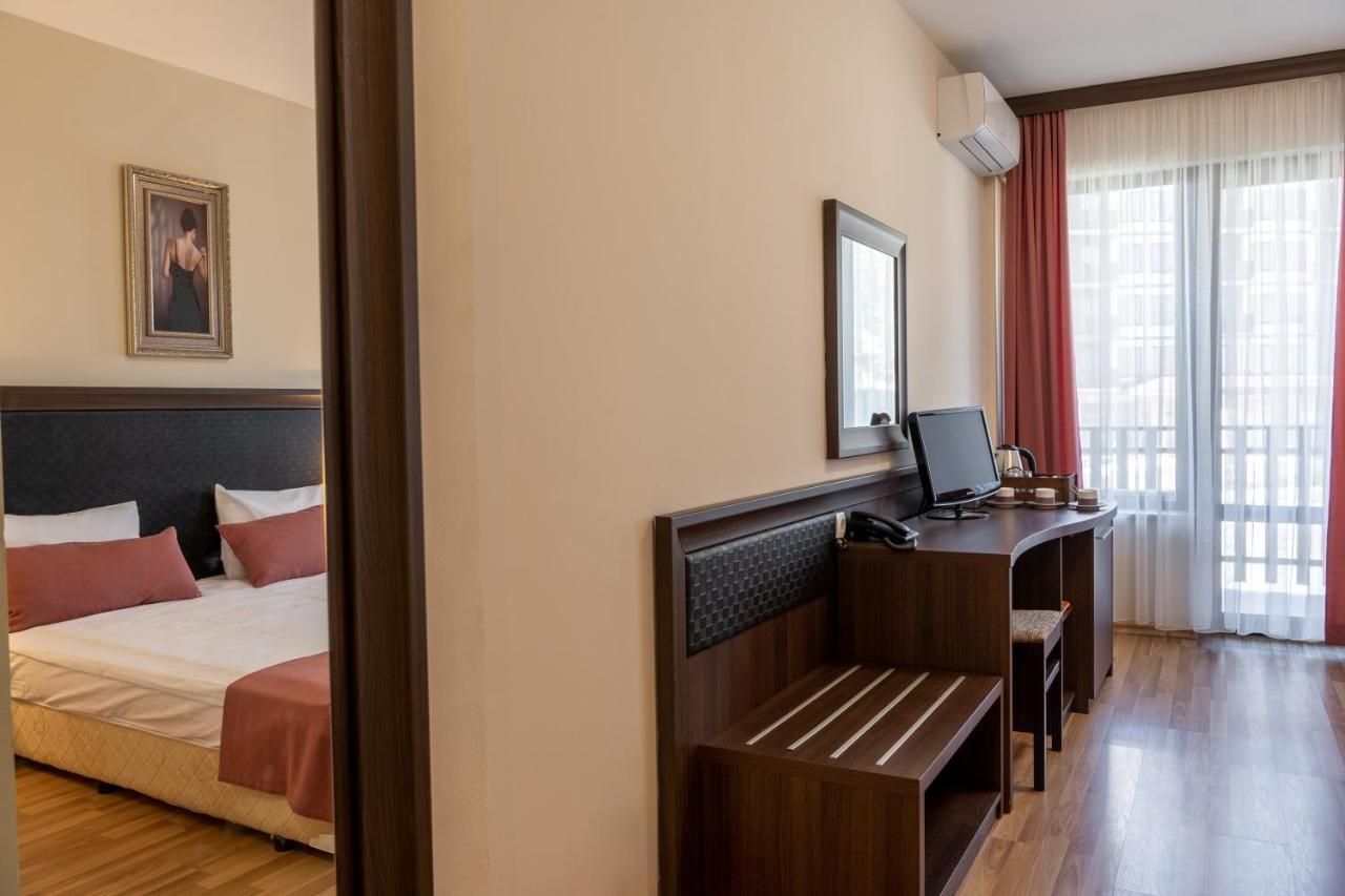 Апартамент И Студия "Спа Вълшебство" Velingrad Extérieur photo