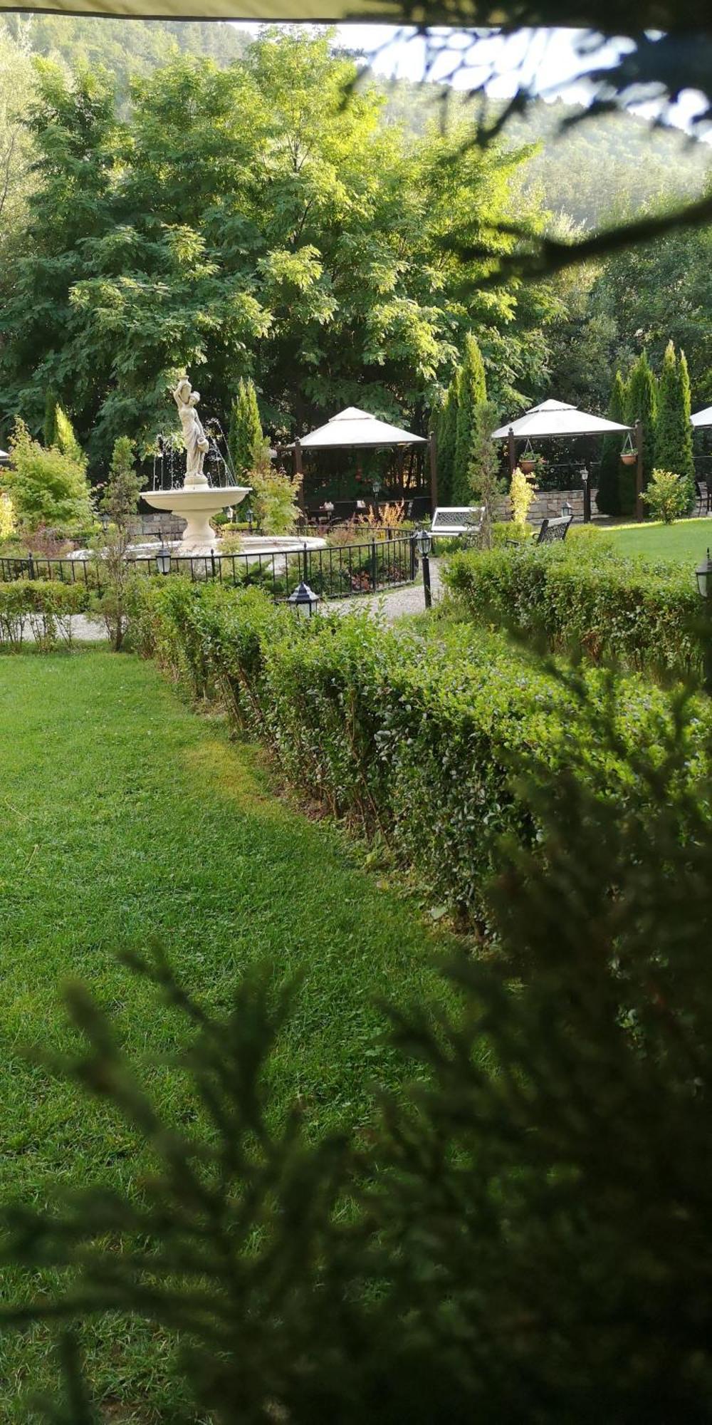 Апартамент И Студия "Спа Вълшебство" Velingrad Extérieur photo