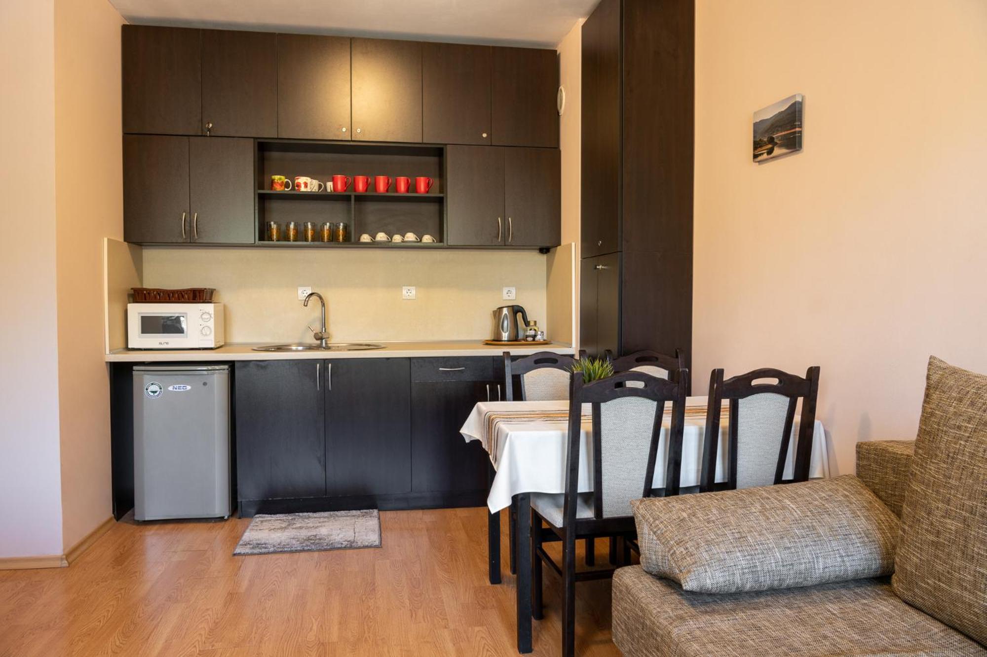Апартамент И Студия "Спа Вълшебство" Velingrad Extérieur photo