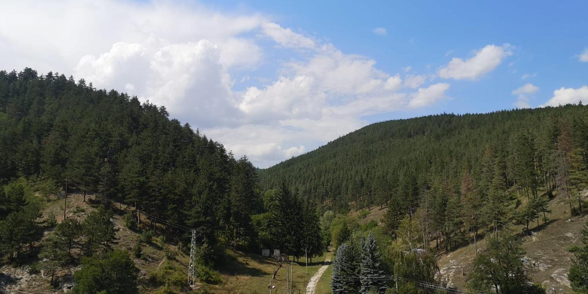 Апартамент И Студия "Спа Вълшебство" Velingrad Extérieur photo