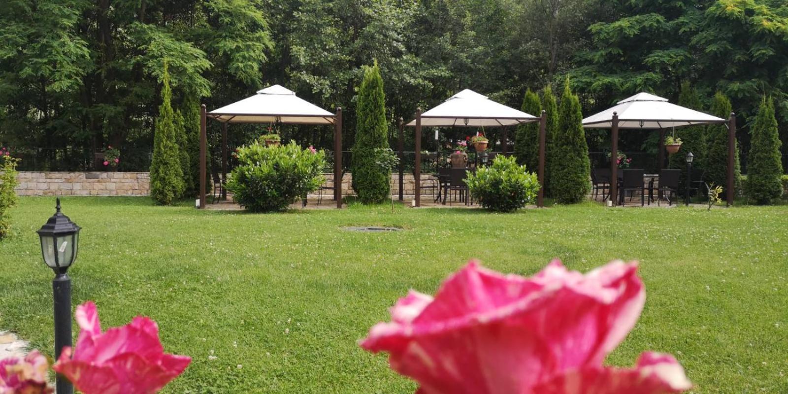 Апартамент И Студия "Спа Вълшебство" Velingrad Extérieur photo