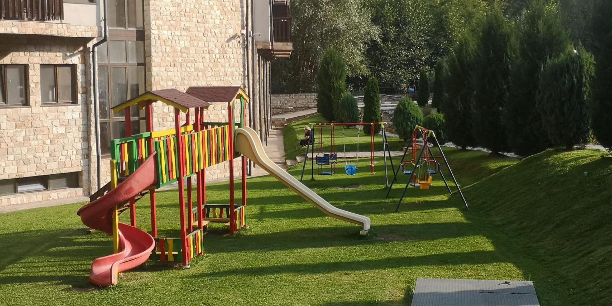Апартамент И Студия "Спа Вълшебство" Velingrad Extérieur photo
