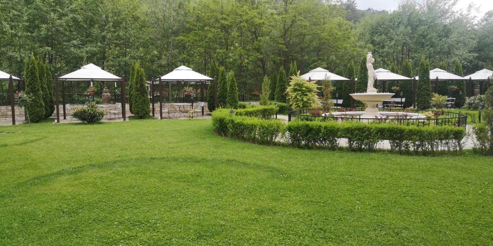 Апартамент И Студия "Спа Вълшебство" Velingrad Extérieur photo