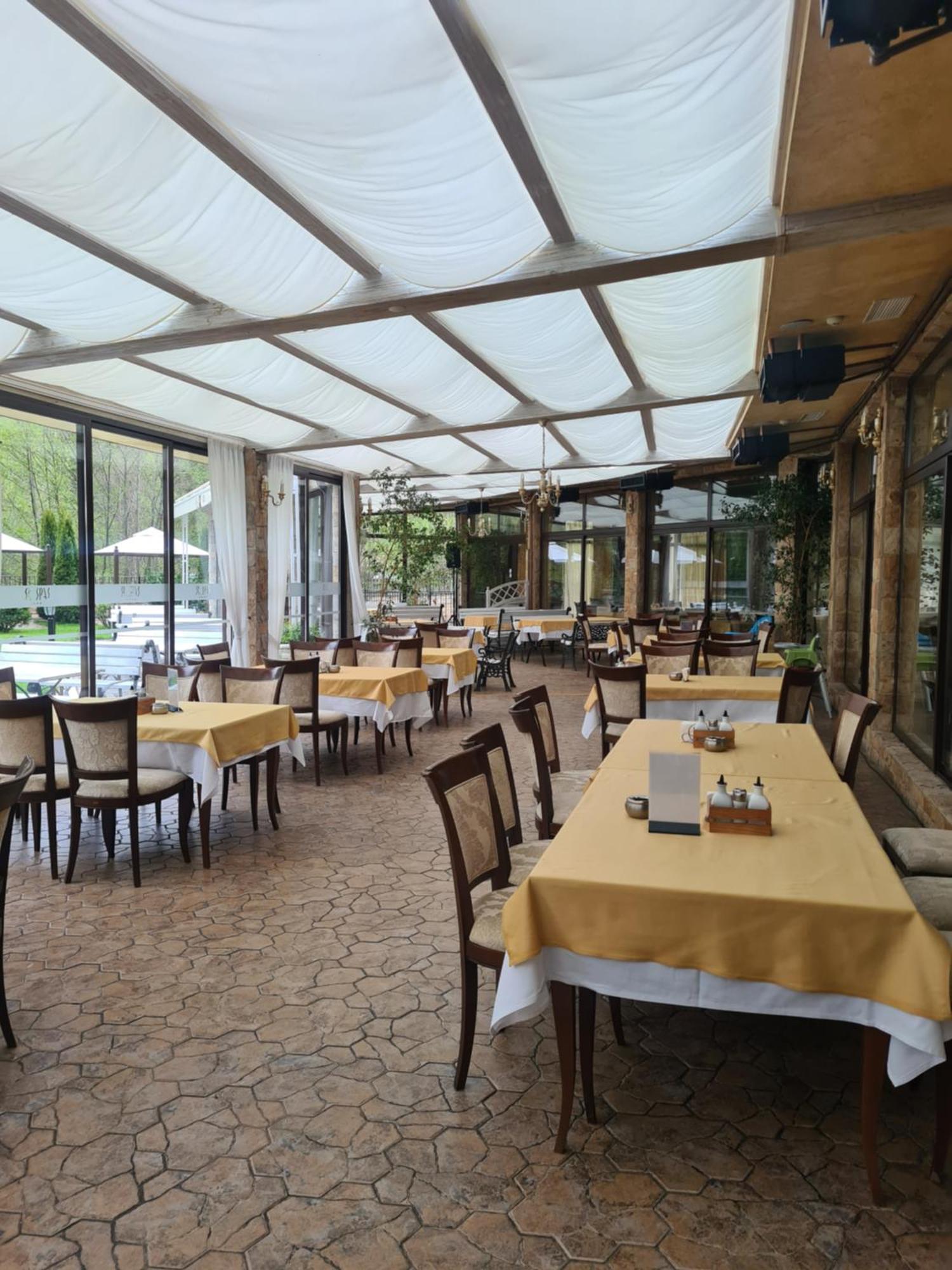 Апартамент И Студия "Спа Вълшебство" Velingrad Extérieur photo