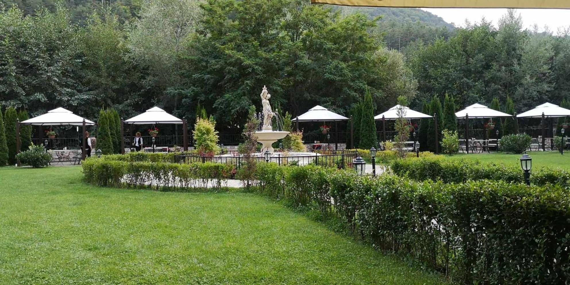 Апартамент И Студия "Спа Вълшебство" Velingrad Extérieur photo