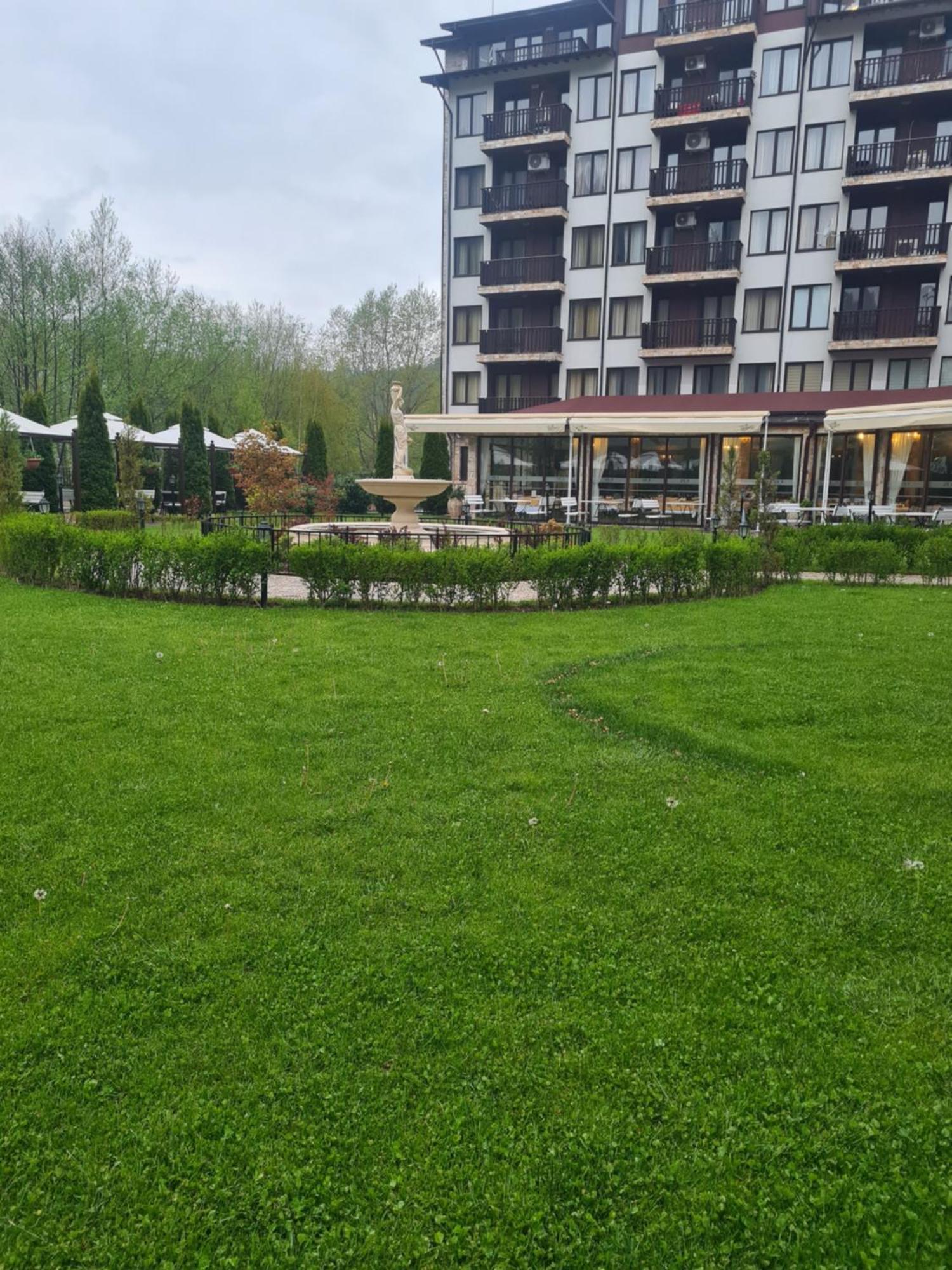 Апартамент И Студия "Спа Вълшебство" Velingrad Extérieur photo