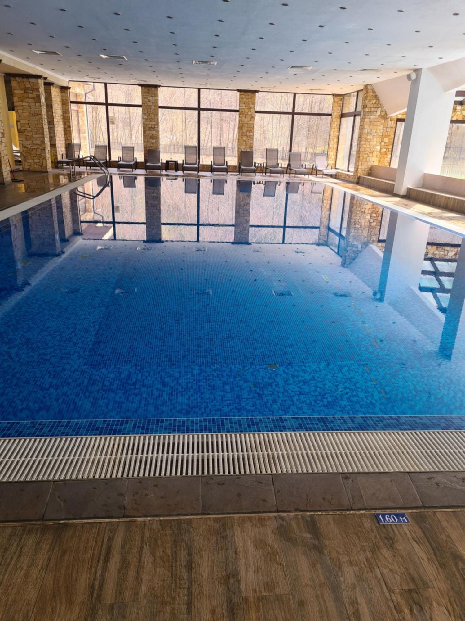 Апартамент И Студия "Спа Вълшебство" Velingrad Extérieur photo