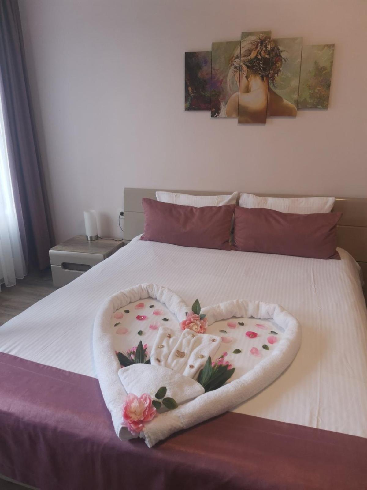 Апартамент И Студия "Спа Вълшебство" Velingrad Extérieur photo